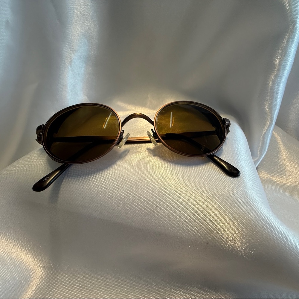 Vintage Matsuda Frames